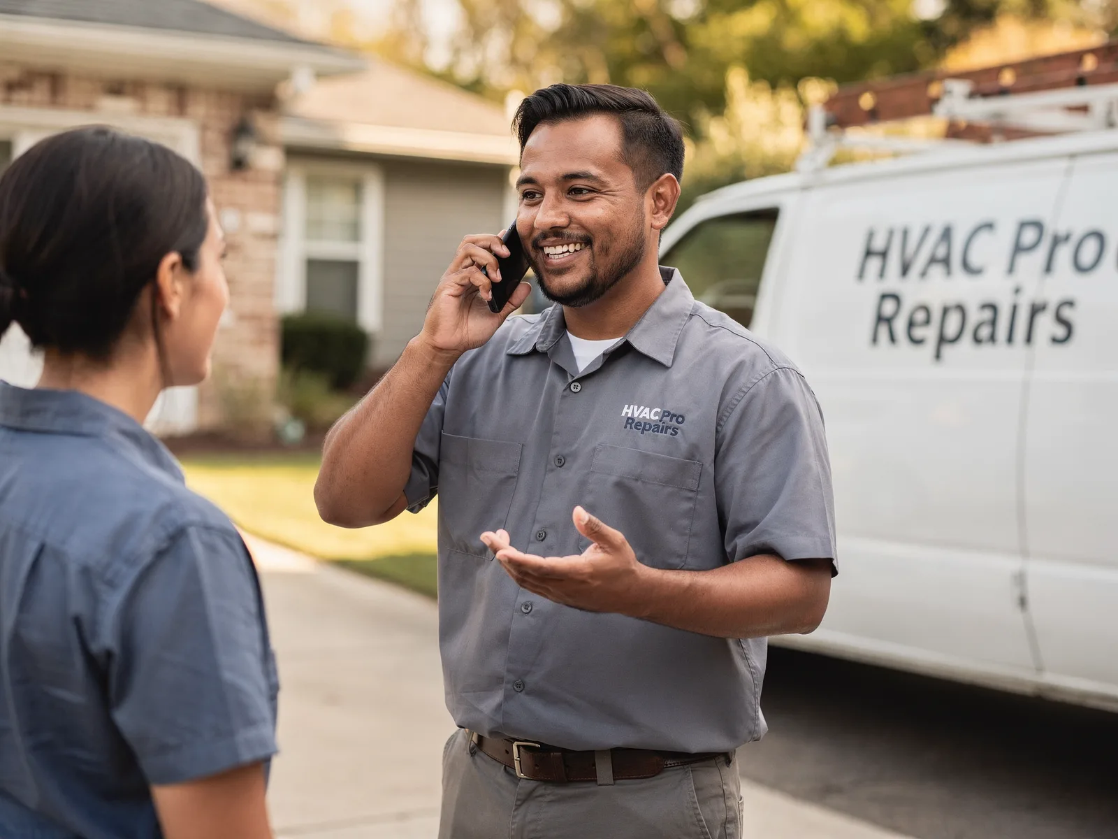 Heat Pump Repair Versailles, IN FAQs